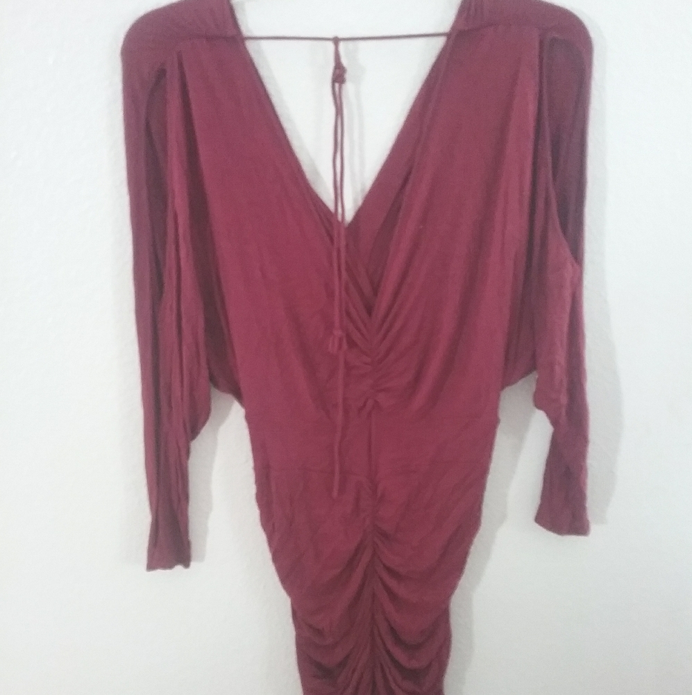 dress